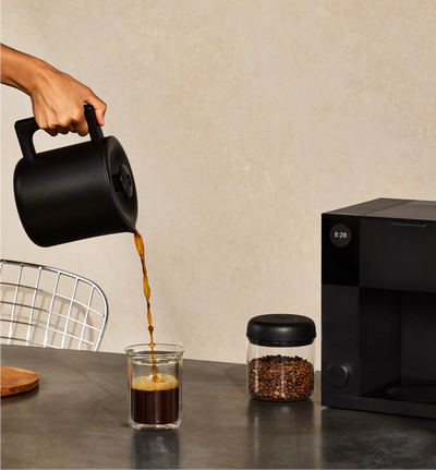 Aiden Precision Coffee Maker