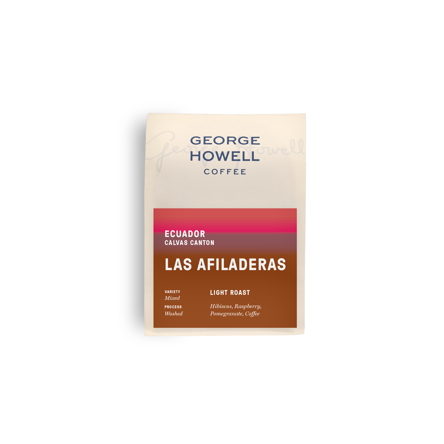 Las Afiladeras, Ecuador