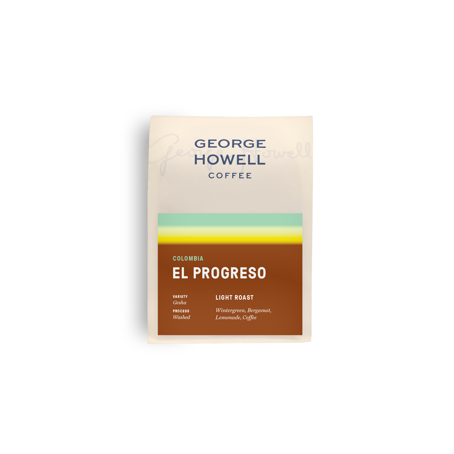 El Progreso, Colombia