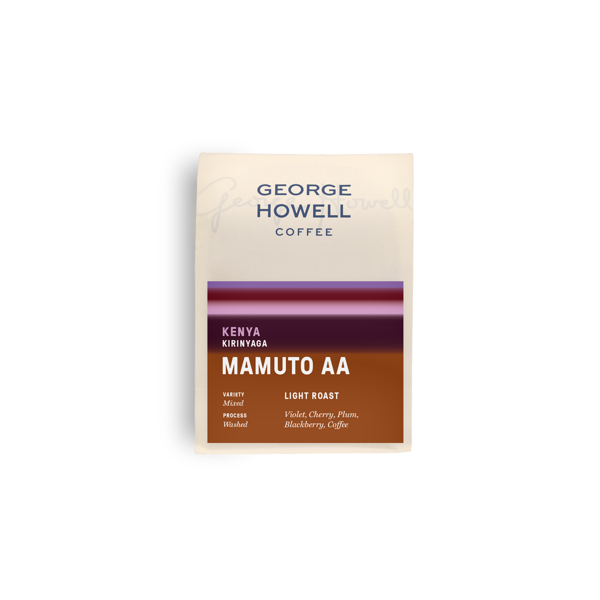 Mamuto AA, Kenya