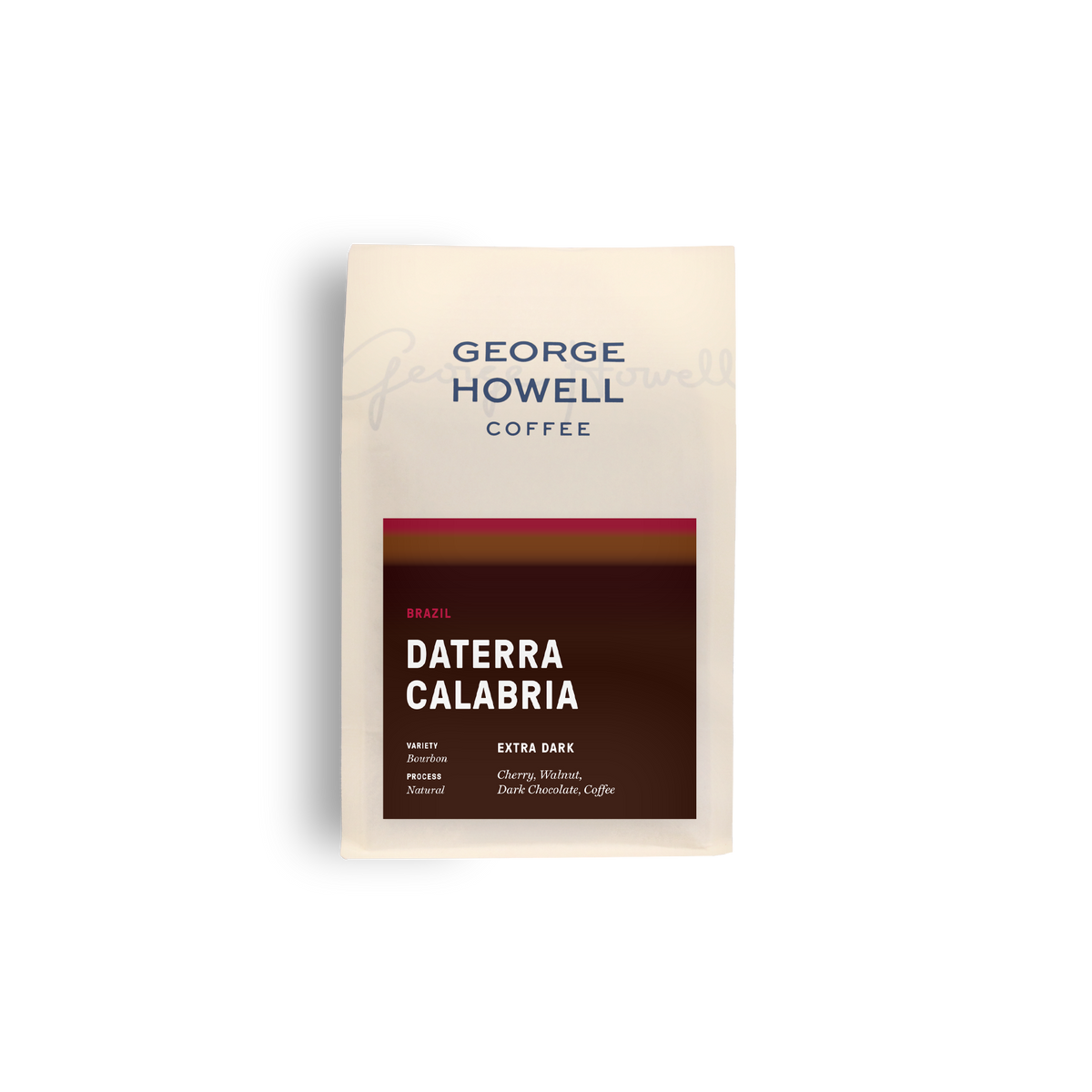 Daterra Calabria, Brazil