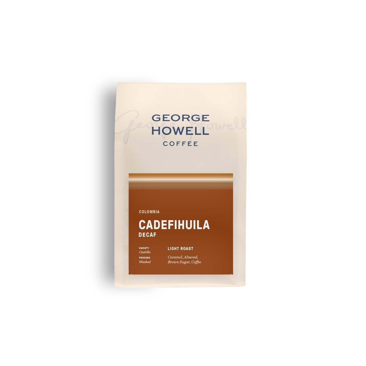 Decaf Cadefihuila, Colombia