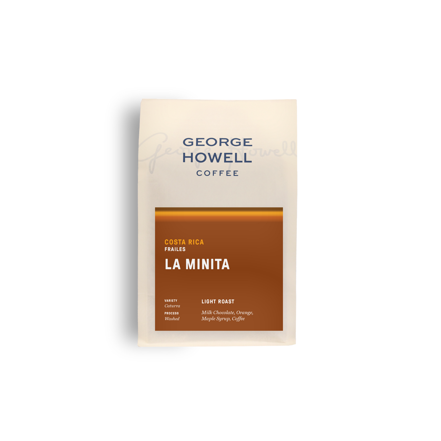 La Minita, Costa Rica