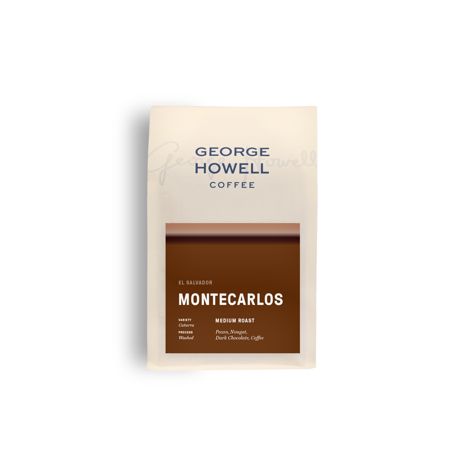 Montecarlos Medium, El Salvador