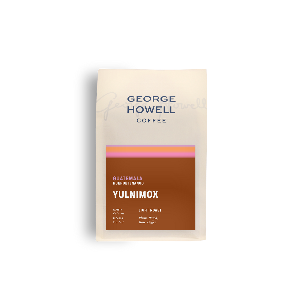 Yulnimox, Guatemala