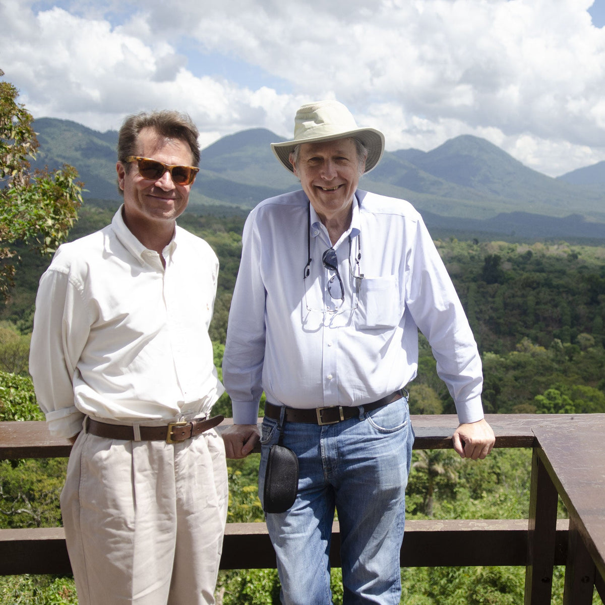 Montecarlos, El Salvador