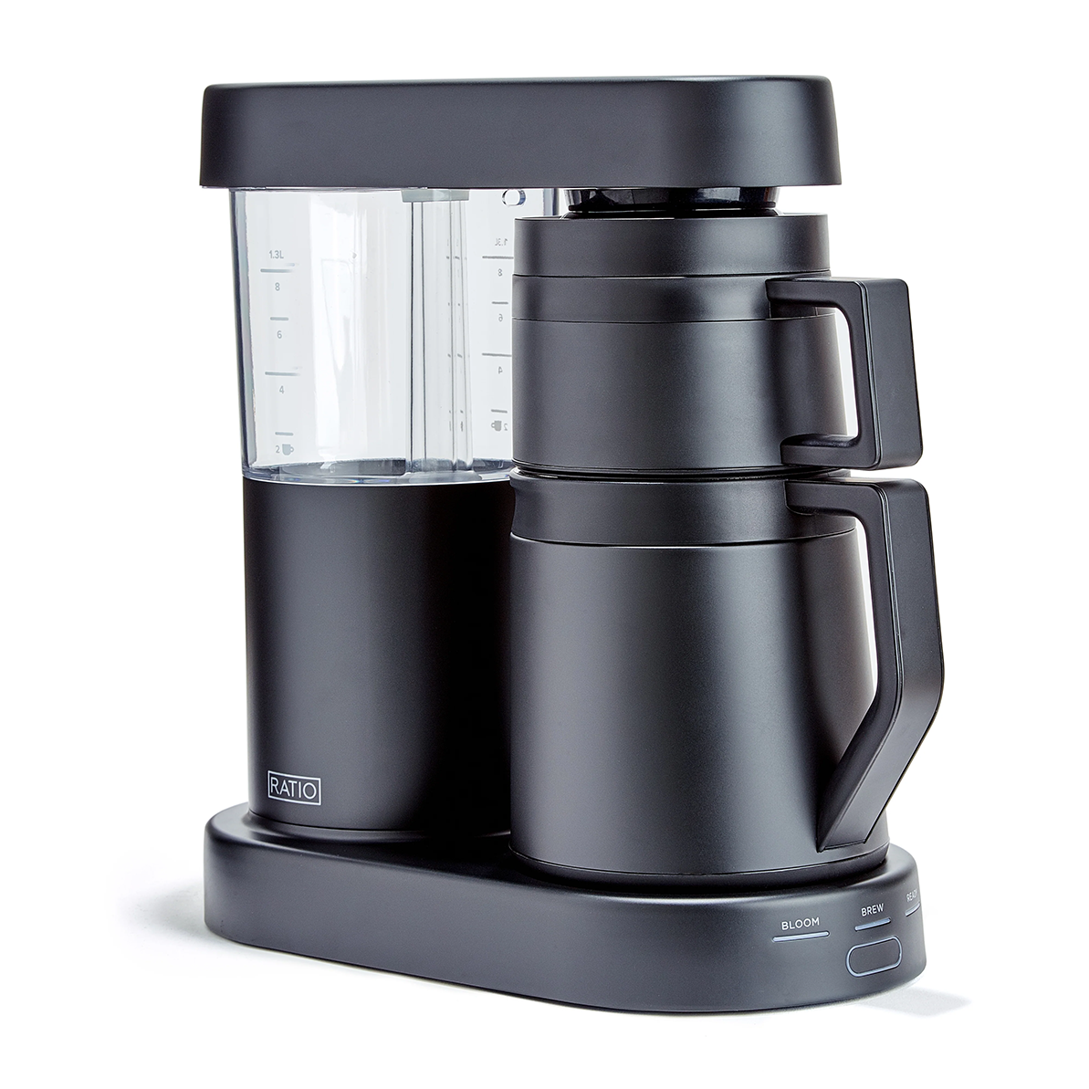 Ratio Six Brewer