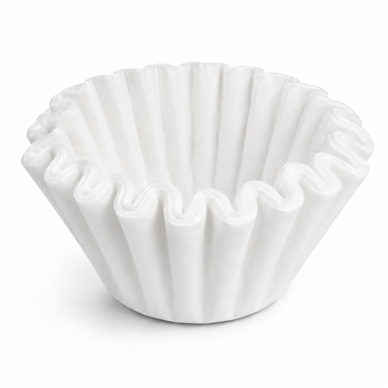 Ratio Six Paper Filters