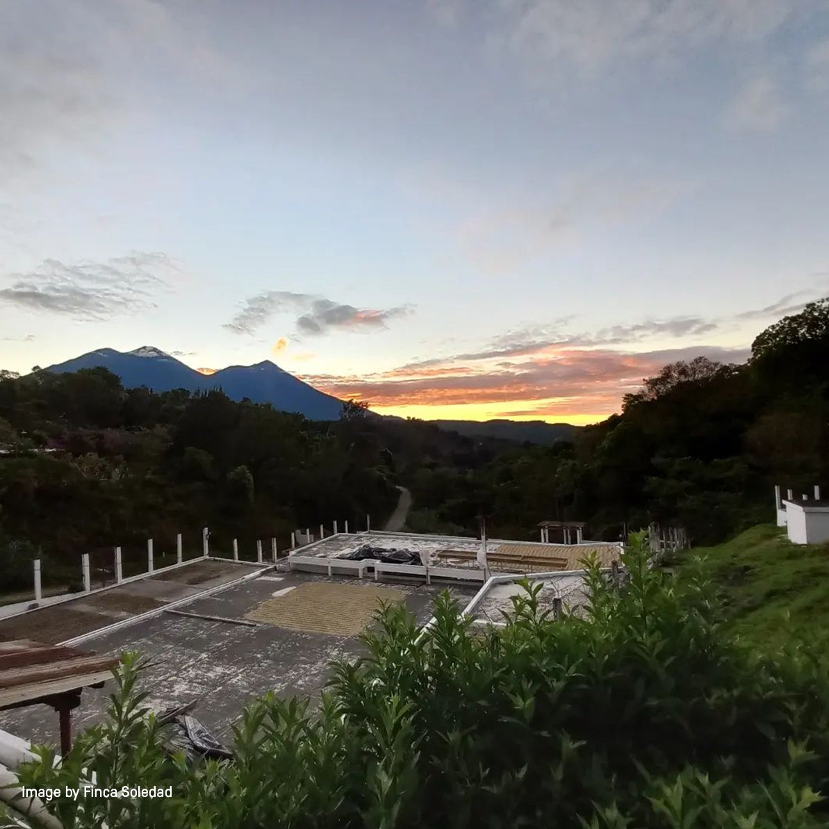 La Soledad H1, Guatemala